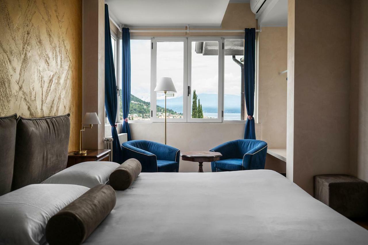 La Villa Salo Luaran gambar